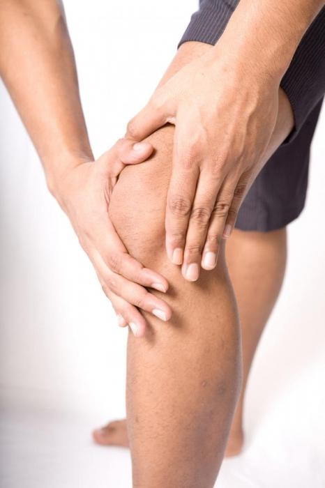 синовит коленного сустава лечение