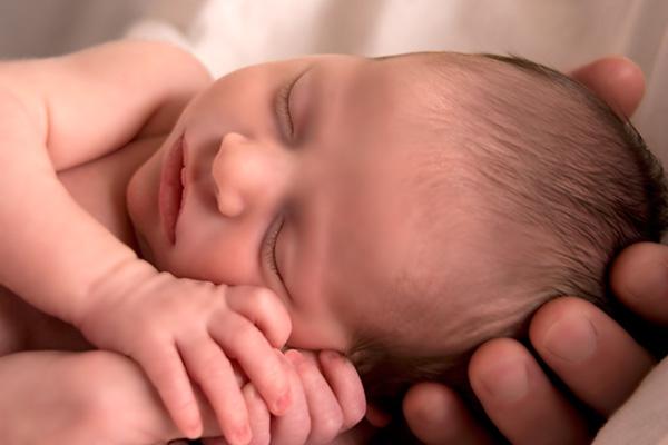 сколько должен спать ребенок в 3 месяца