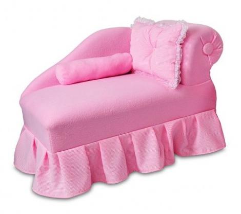 детский диван кровать для девочки