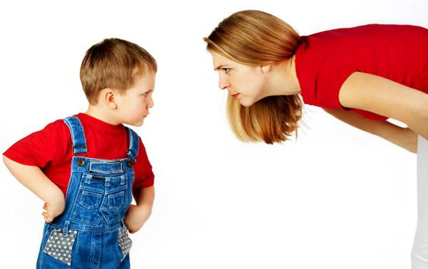 Как общаться и работать с трудными детьми?