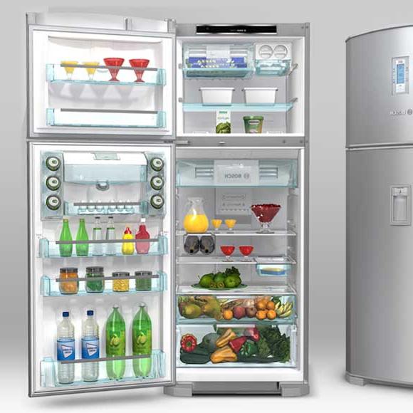 какой выбрать холодильник