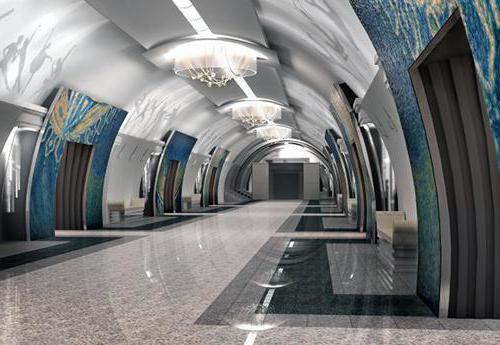 метро спб план развития 2014