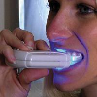 система отбеливания зубов