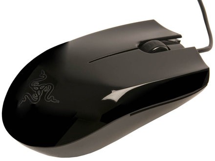 razer abyssus отзывы