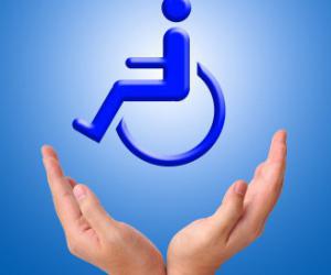 международный день инвалидов 2013