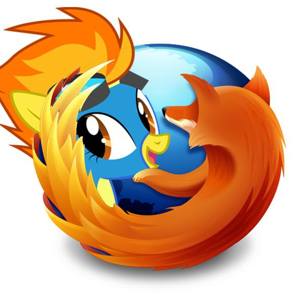 мазила firefox