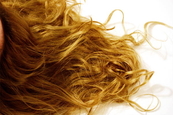 Корица для осветления волос: отзывы специалистов, состав маски, инструкция, фото до и после