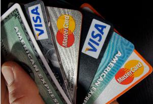как сделать кредитную карту сбербанка