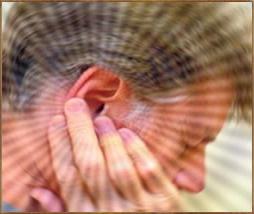 шум в ухе причины и лечение