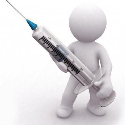 вакцина энджерикс отзывы