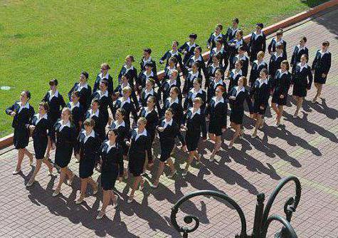 севастопольское кадетское училище