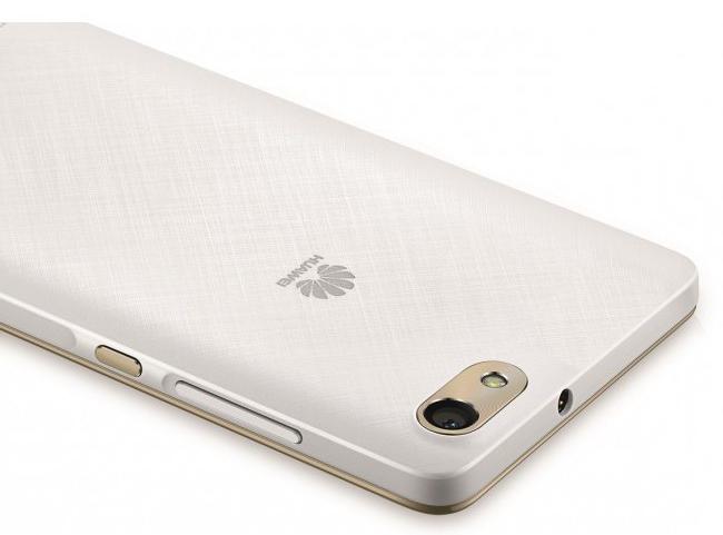смартфон Huawei Honor 4C Pro отзывы
