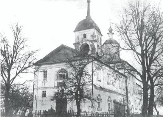 покровский собор в брянске фото где находится 