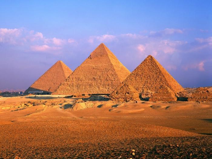 египет лучшие отели