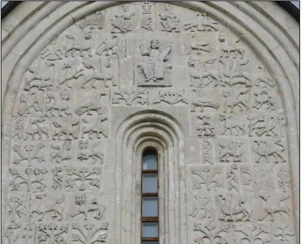 описание памятника культуры церковь покрова на нерли