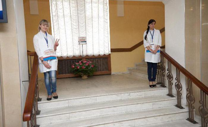 приемная комиссия ставропольской медицинской академии