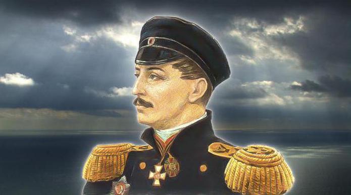герои севастополя крымская война
