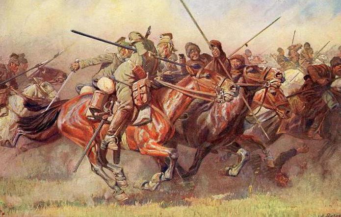 президентский кавалерийский полк