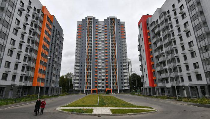 при сносе пятиэтажки какую квартиру дадут взамен приватизированной в москве взамен коммуналки