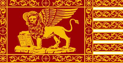 венецианская республика герб