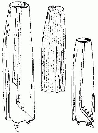 длинная юбка с запахом выкройка