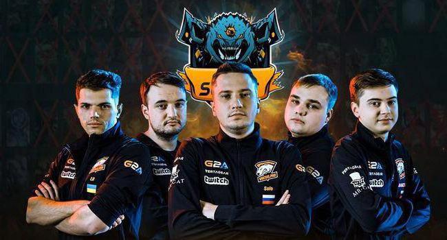 virtus pro состав dota 2 достижения