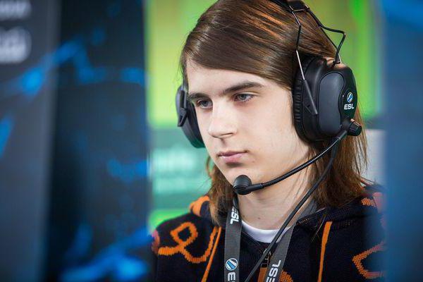 virtus pro распустили состав dota 2