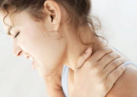 остеохондроз грудного отдела позвоночника симптомы