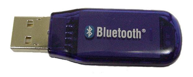Что такое Bluetooth 