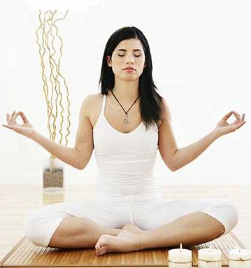 практика медитации