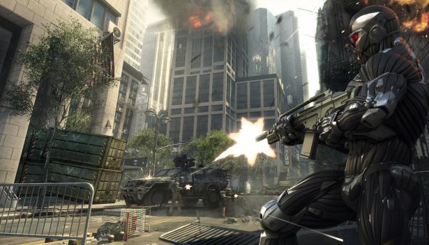 crysis 2 русская версия