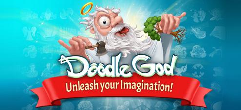 doodle god прохождение игры