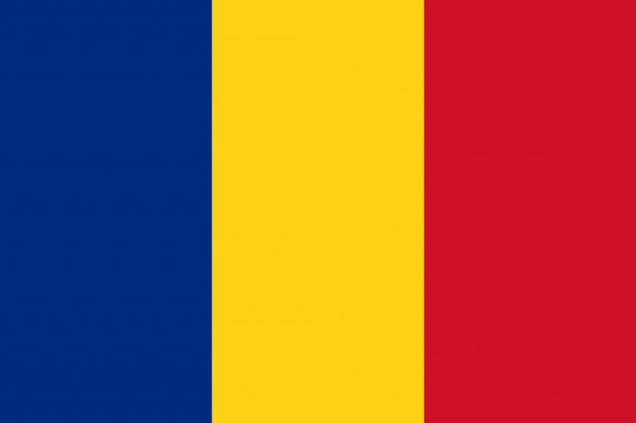 Флаг Молдовы, фото