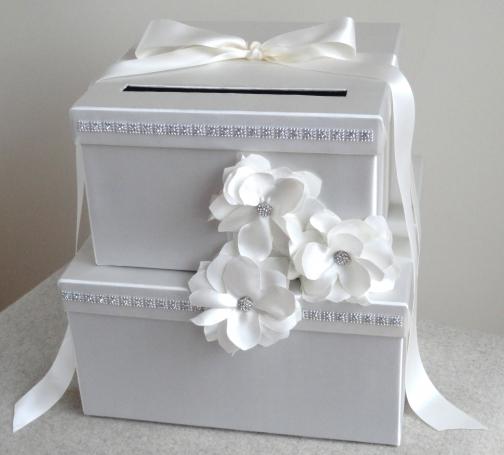 коробочка для денег на свадьбу