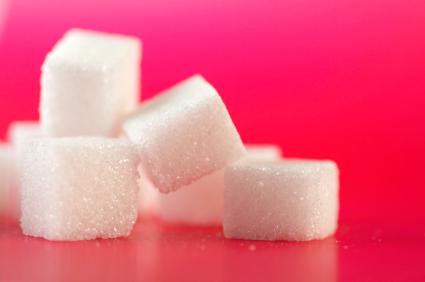 почему повышен сахар в крови