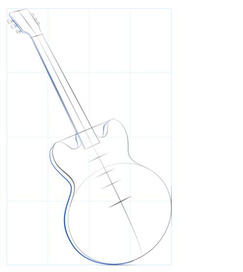гитара 1