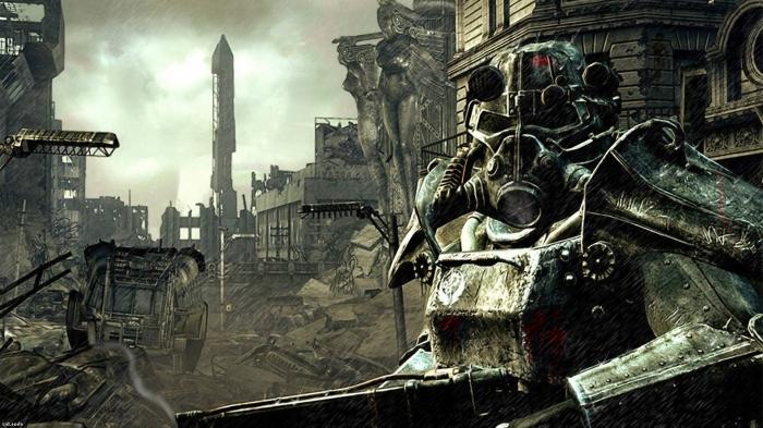 Fallout 3, коды, хорошо или плохо?