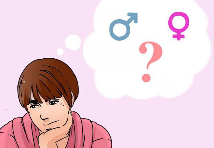Как становятся лесбиянками: психологические причины, особенности и факторы
