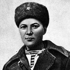 Нина Андреевна Онилова