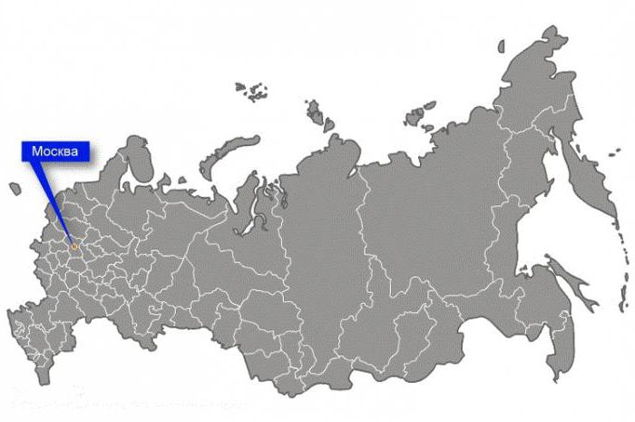 состав правительства российской федерации