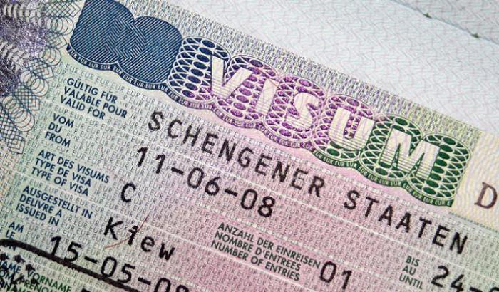 как получить шенгенскую визу на 5 лет