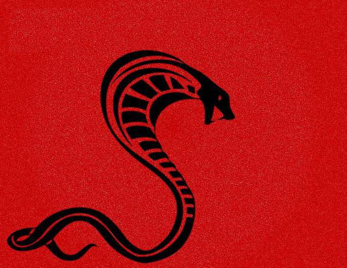 мужчина скорпион змея совместимость