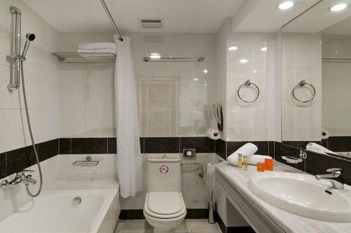  kipriotis panorama hotel suites 5 отзывы