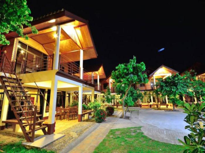 avila resort pattaya 