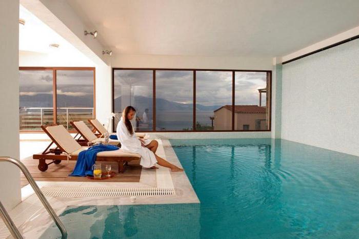  miramare resort spa 4 греция