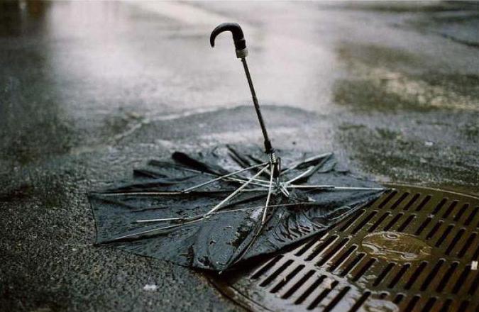  сонник толкование зонт