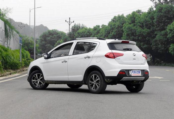  lifan x50 отзывы покупателей 