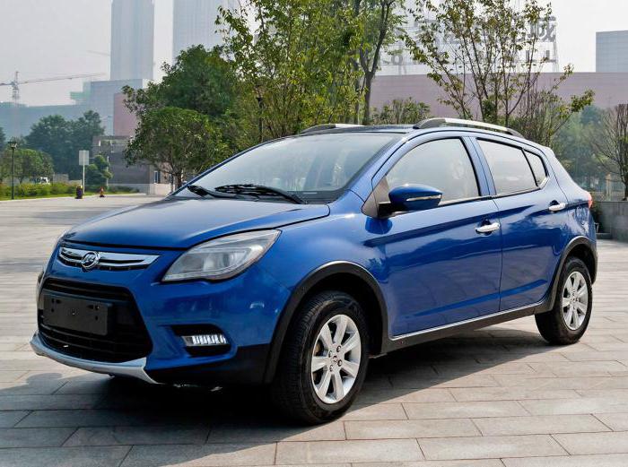 lifan x50 отзывы владельцев 