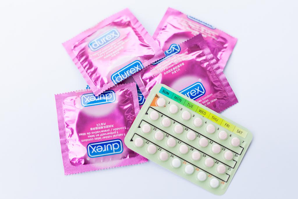 Многие переходят на Джес с других контрацептивов