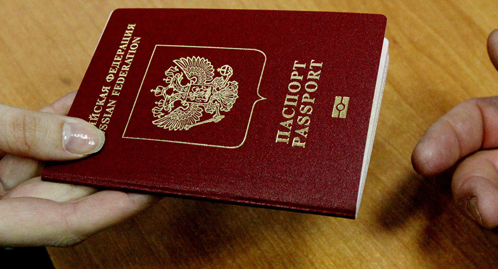 виза для россиян